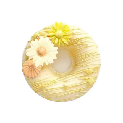 Artisan Doughnut Soap
