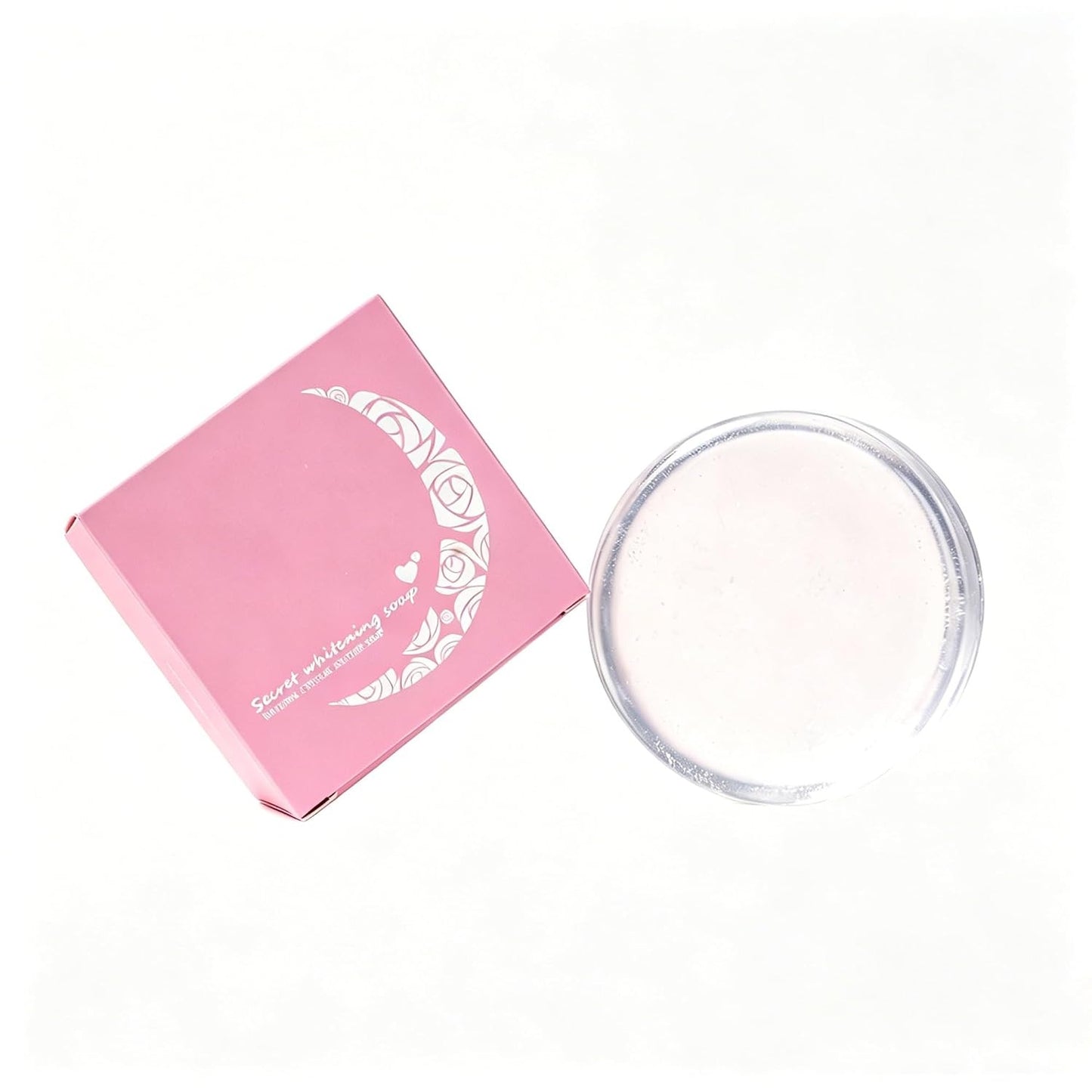 pH Balanced Feminine Enzyme Soap for Women