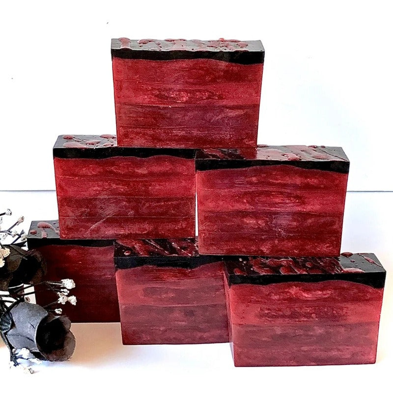 Vampy Handcrafted Soap Bar