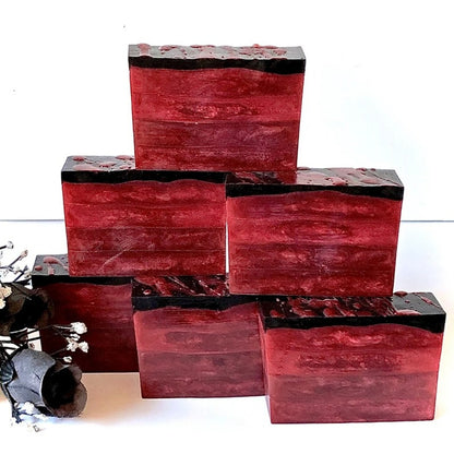 Vampy Handcrafted Soap Bar