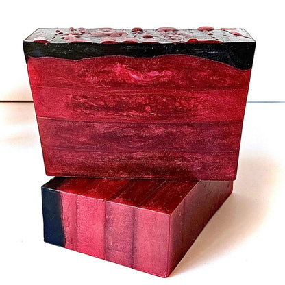 Vampy Handcrafted Soap Bar
