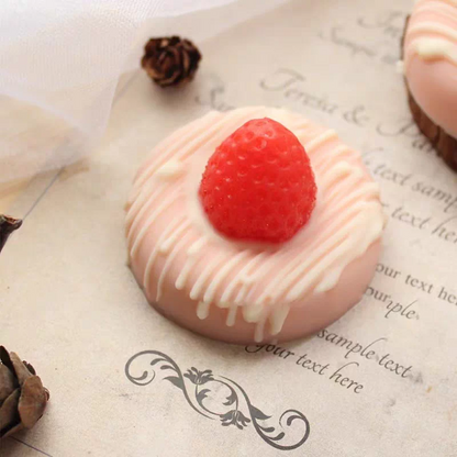 Artisan Doughnut Soap