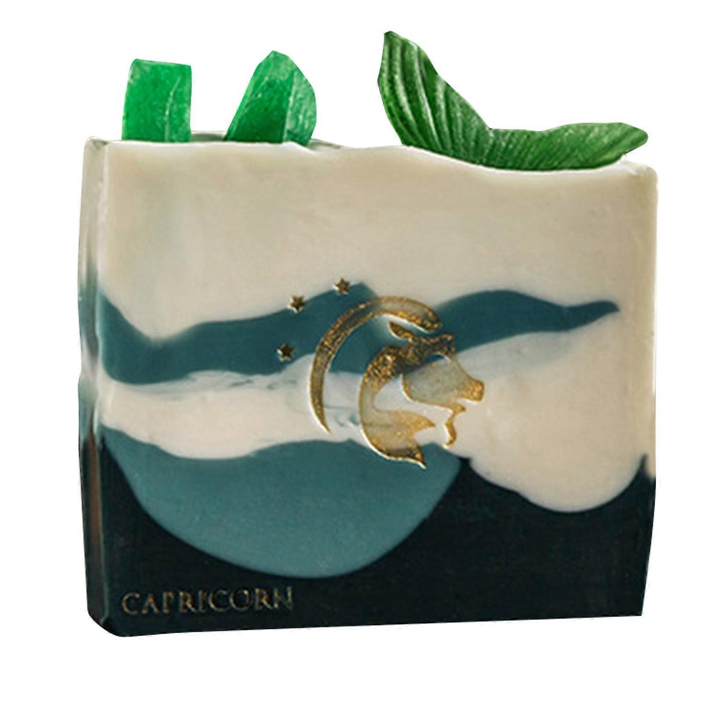 Zodiac Constellation Handmade Cold-Process Soap