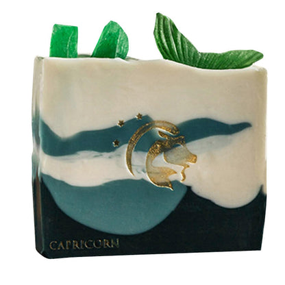 Zodiac Constellation Handmade Cold-Process Soap