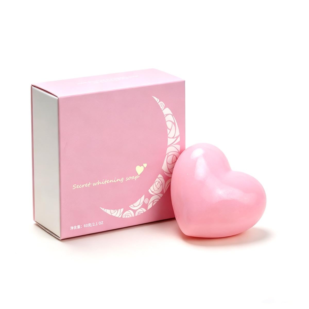 pH Balanced Feminine Enzyme Soap for Women
