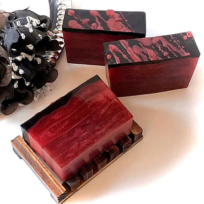 Vampy Handcrafted Soap Bar