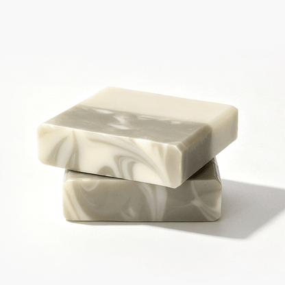 Peppermint & Goat Milk Face & Body Bar - Elsvart